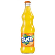 fanta