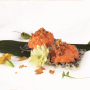 A33 NORI SPICY SALMON