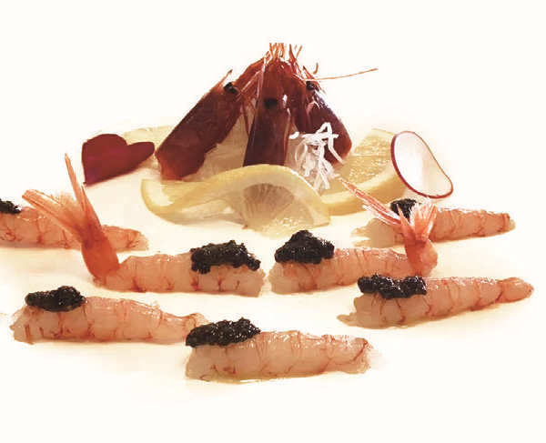 A34 TARTUFO AMAEBI